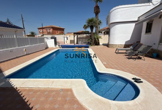 Villa · Herverkoop - Ciudad Quesada · Alicante · Spanje