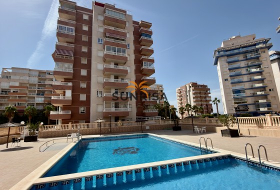 Apartamento · Reventa - Guardamar del Segura · Alicante · España