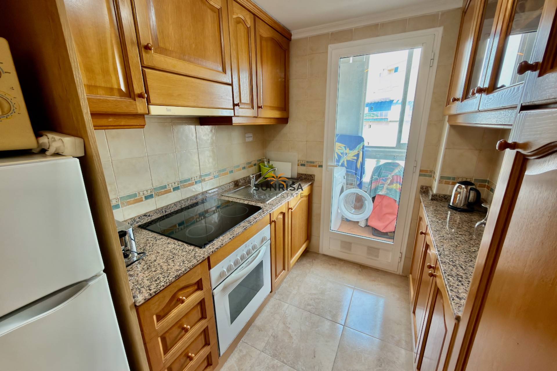 Herverkoop - Appartement - Guardamar del Segura
