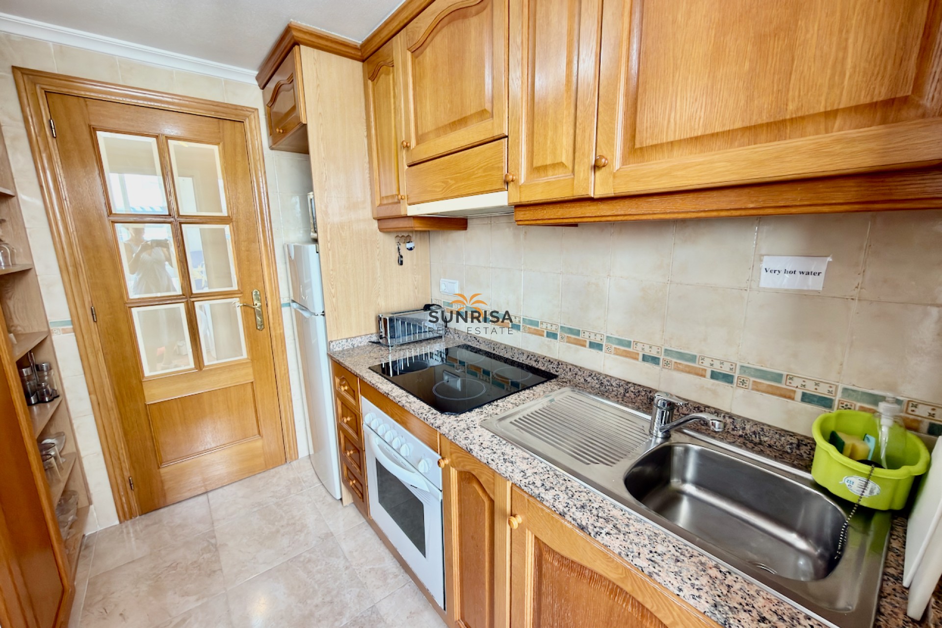 Herverkoop - Appartement - Guardamar del Segura