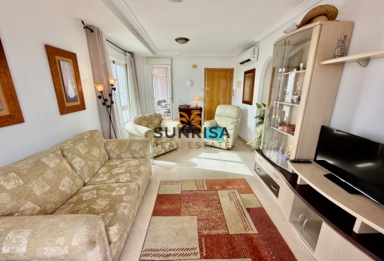 Apartamento · Reventa - Guardamar del Segura · Alicante · España