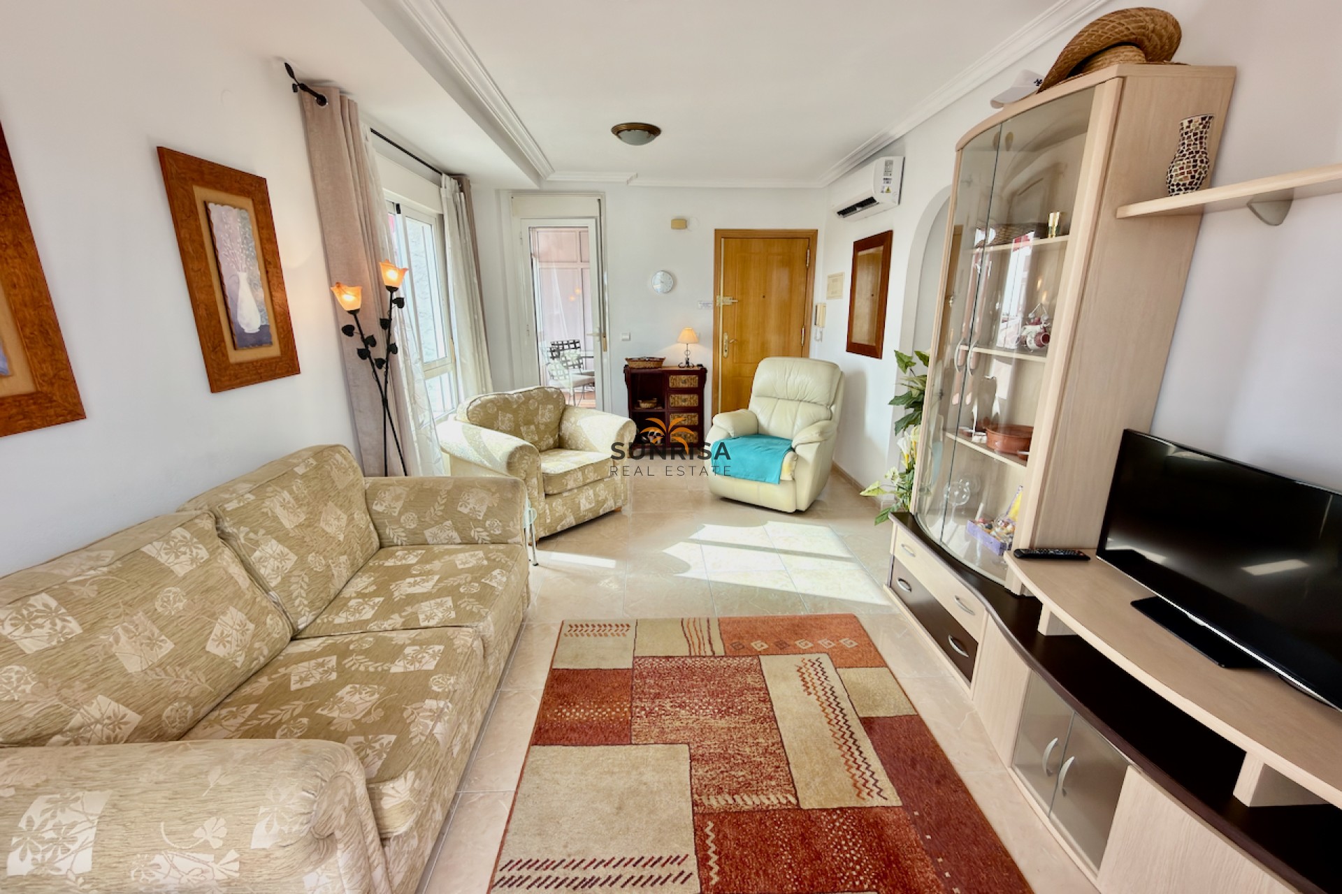 Herverkoop - Appartement - Guardamar del Segura