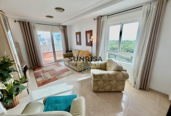 Apartamento · Reventa - Guardamar del Segura · Alicante · España