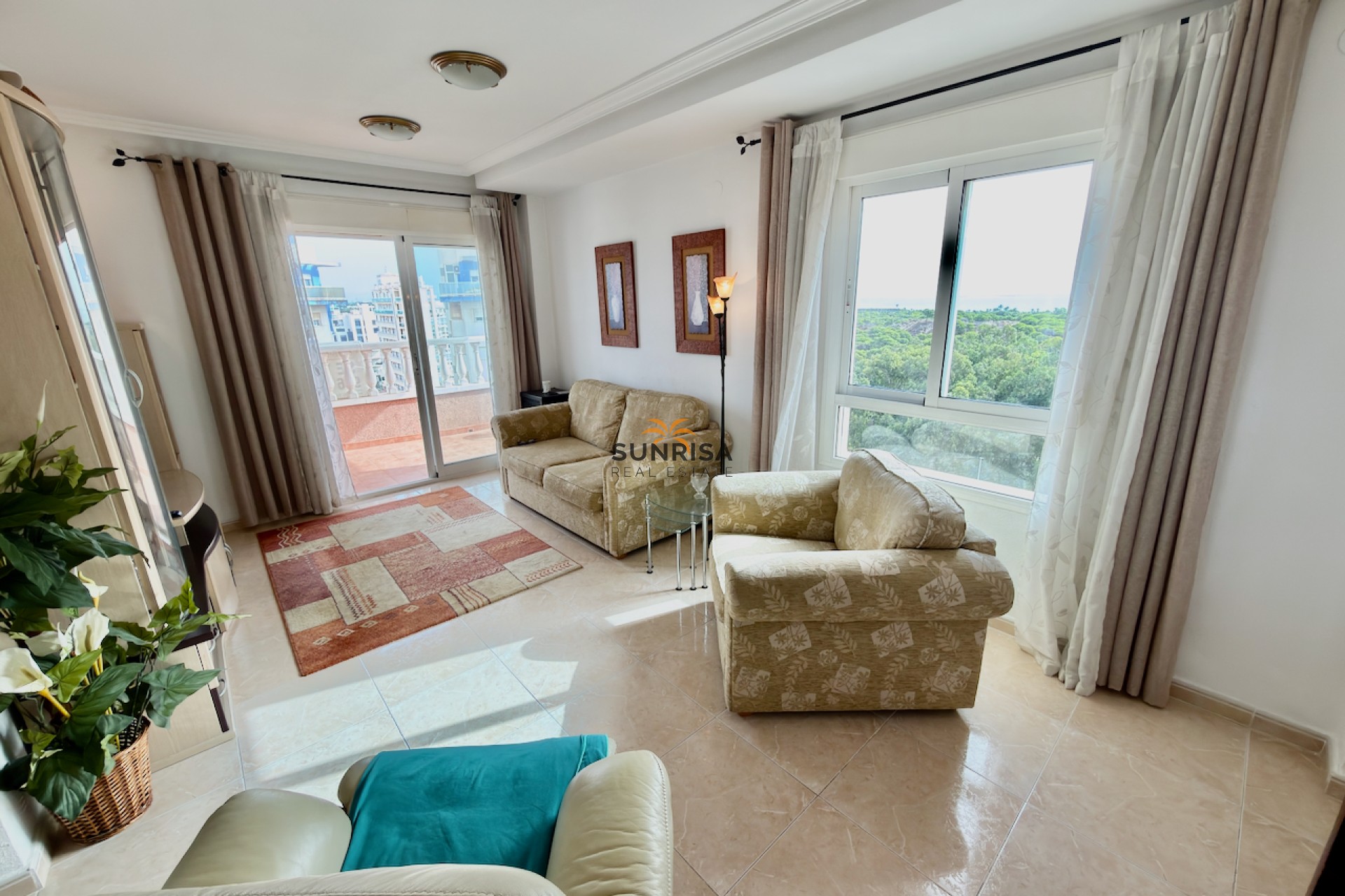 Herverkoop - Appartement - Guardamar del Segura