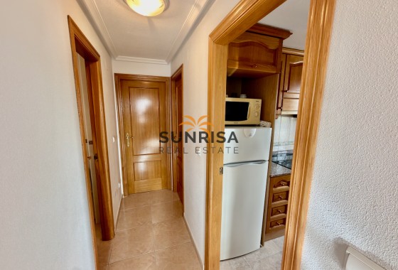 Apartamento · Reventa - Guardamar del Segura · Alicante · España