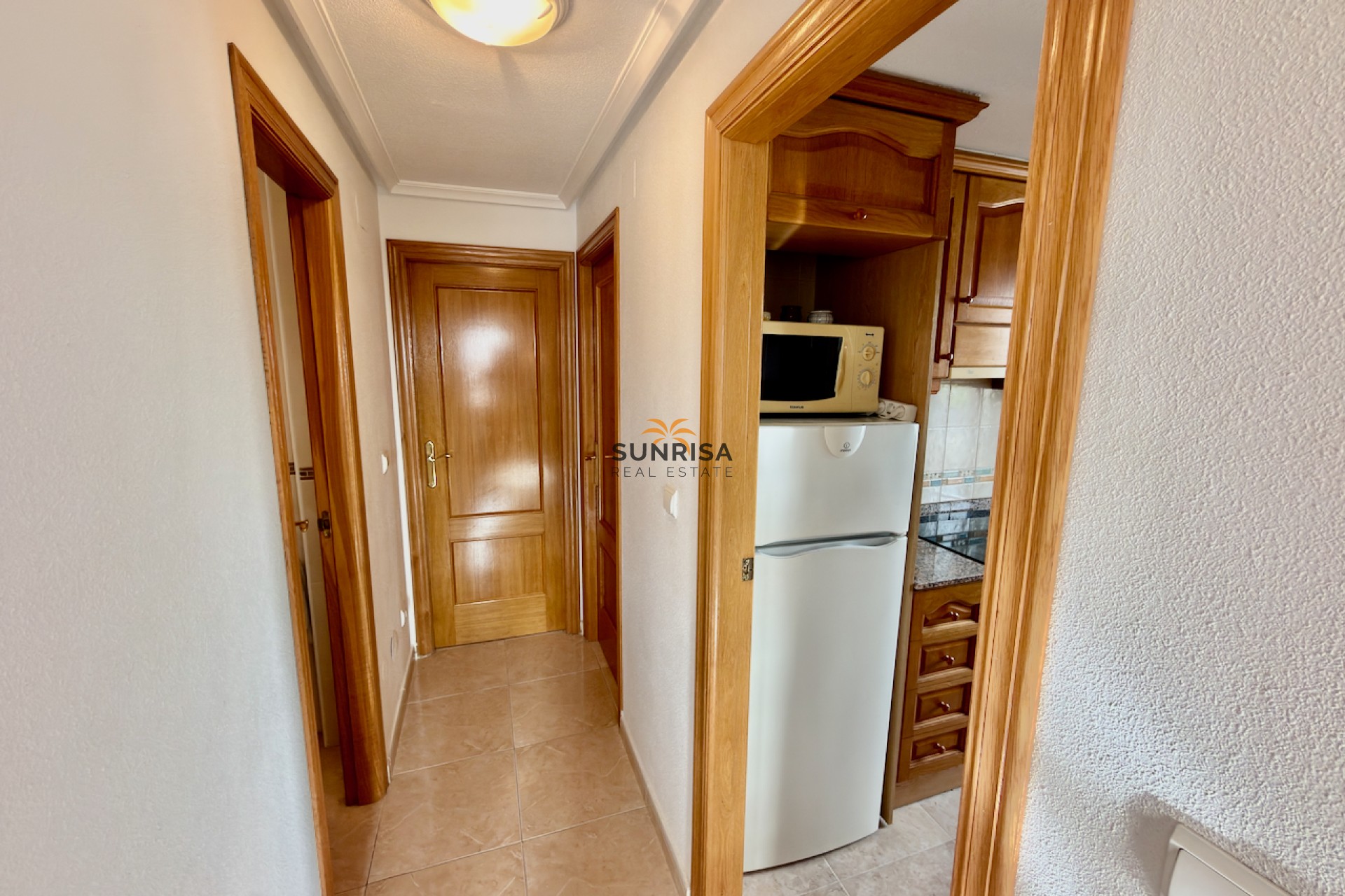Herverkoop - Appartement - Guardamar del Segura