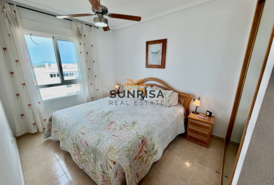 Apartamento · Reventa - Guardamar del Segura · Alicante · España