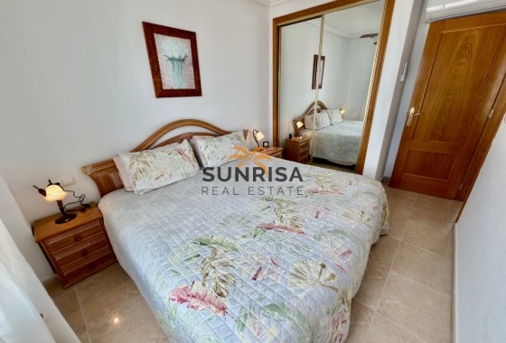 Apartamento · Reventa - Guardamar del Segura · Alicante · España