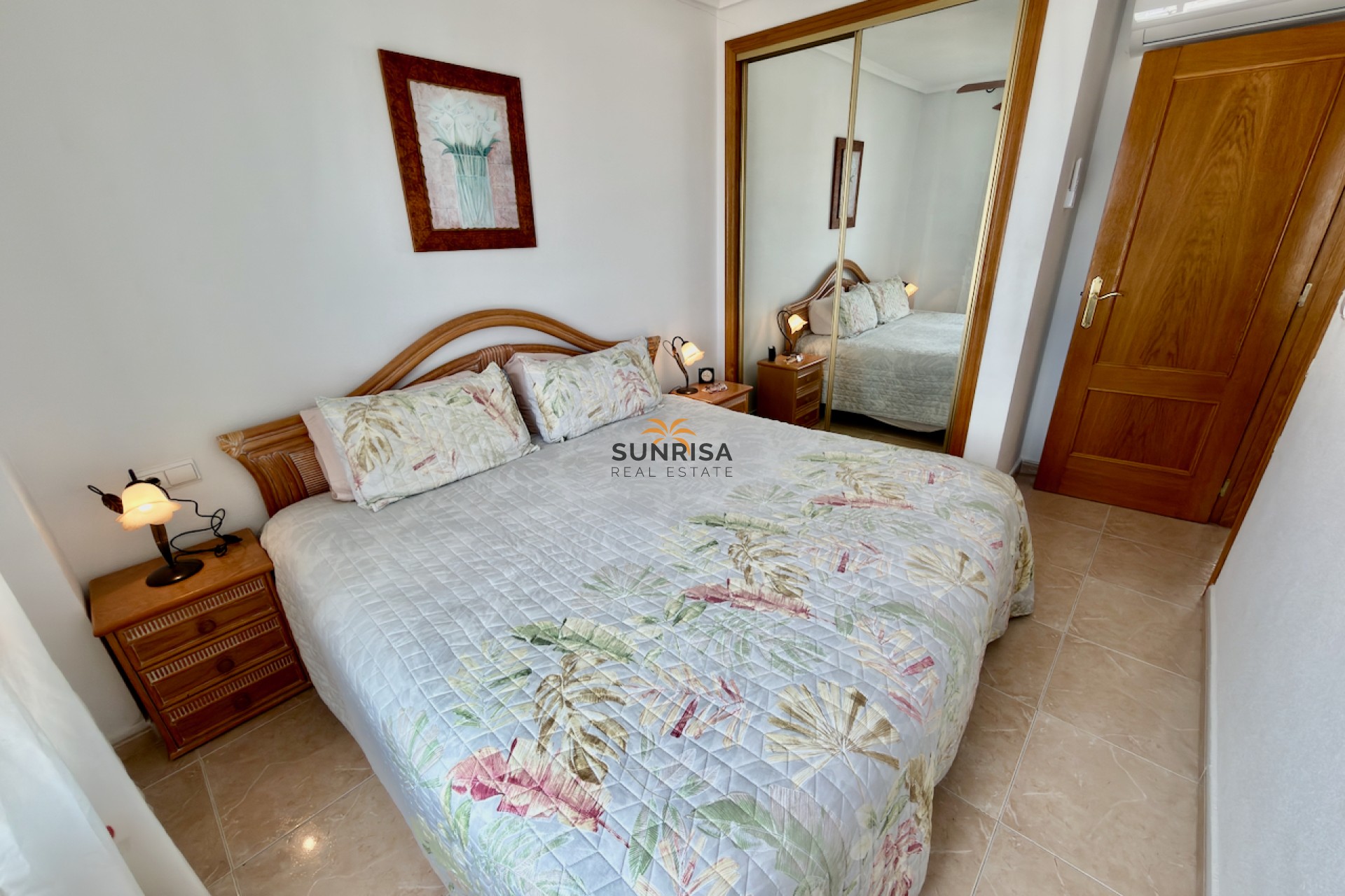 Herverkoop - Appartement - Guardamar del Segura