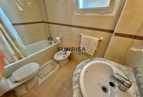 Apartamento · Reventa - Guardamar del Segura · Alicante · España