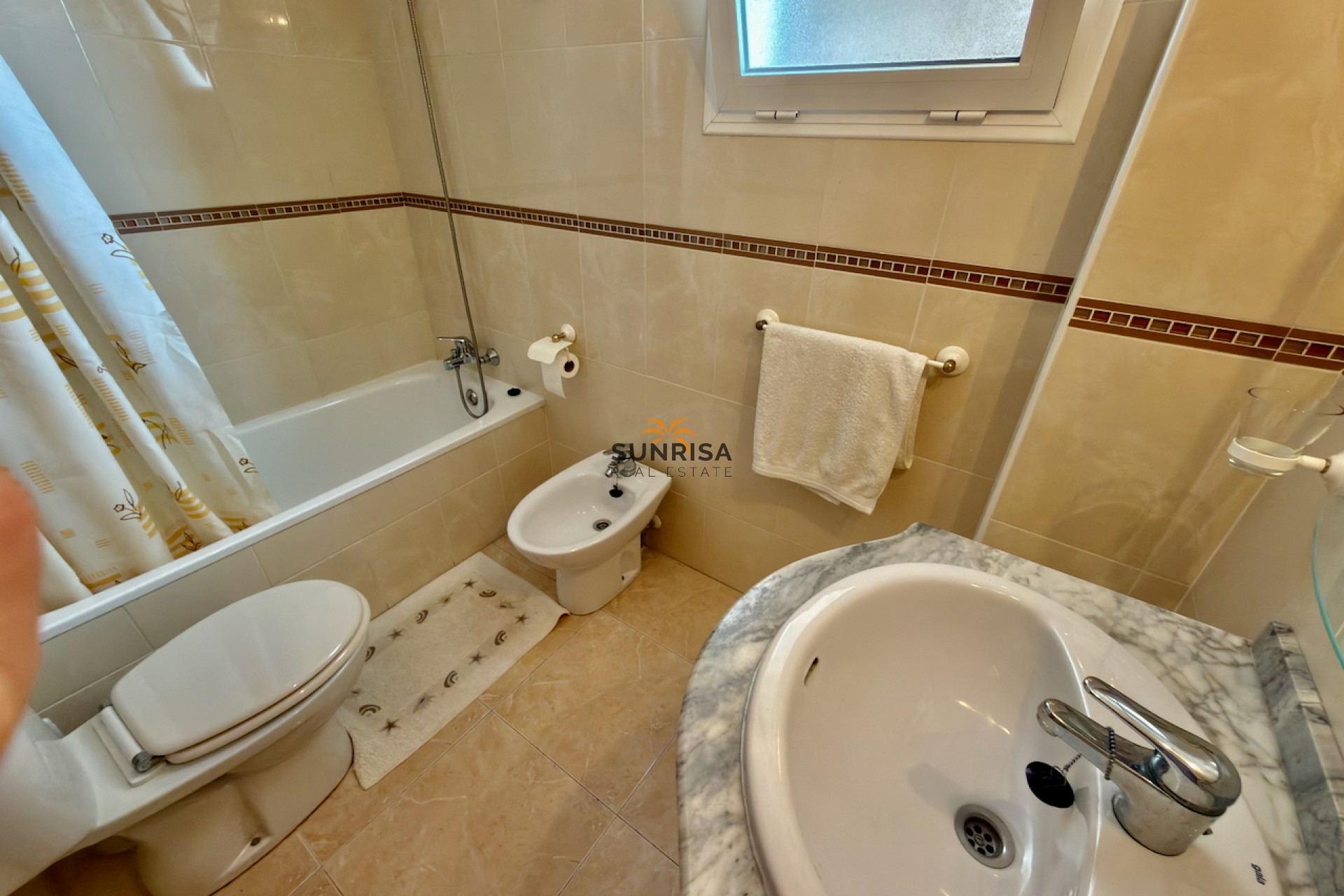 Herverkoop - Appartement - Guardamar del Segura