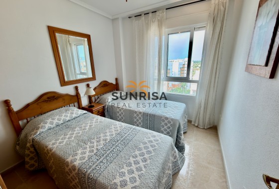 Apartamento · Reventa - Guardamar del Segura · Alicante · España