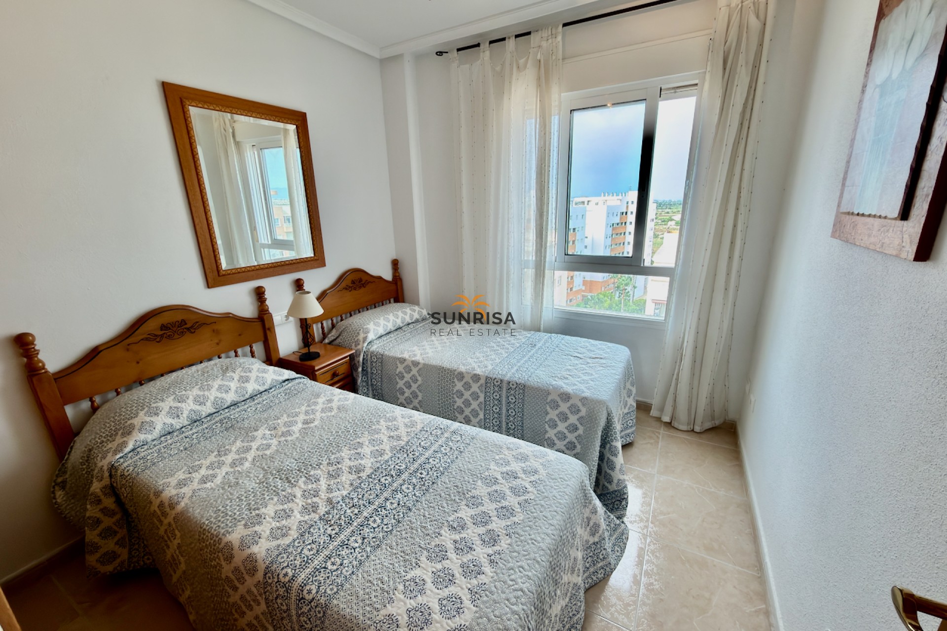 Herverkoop - Appartement - Guardamar del Segura