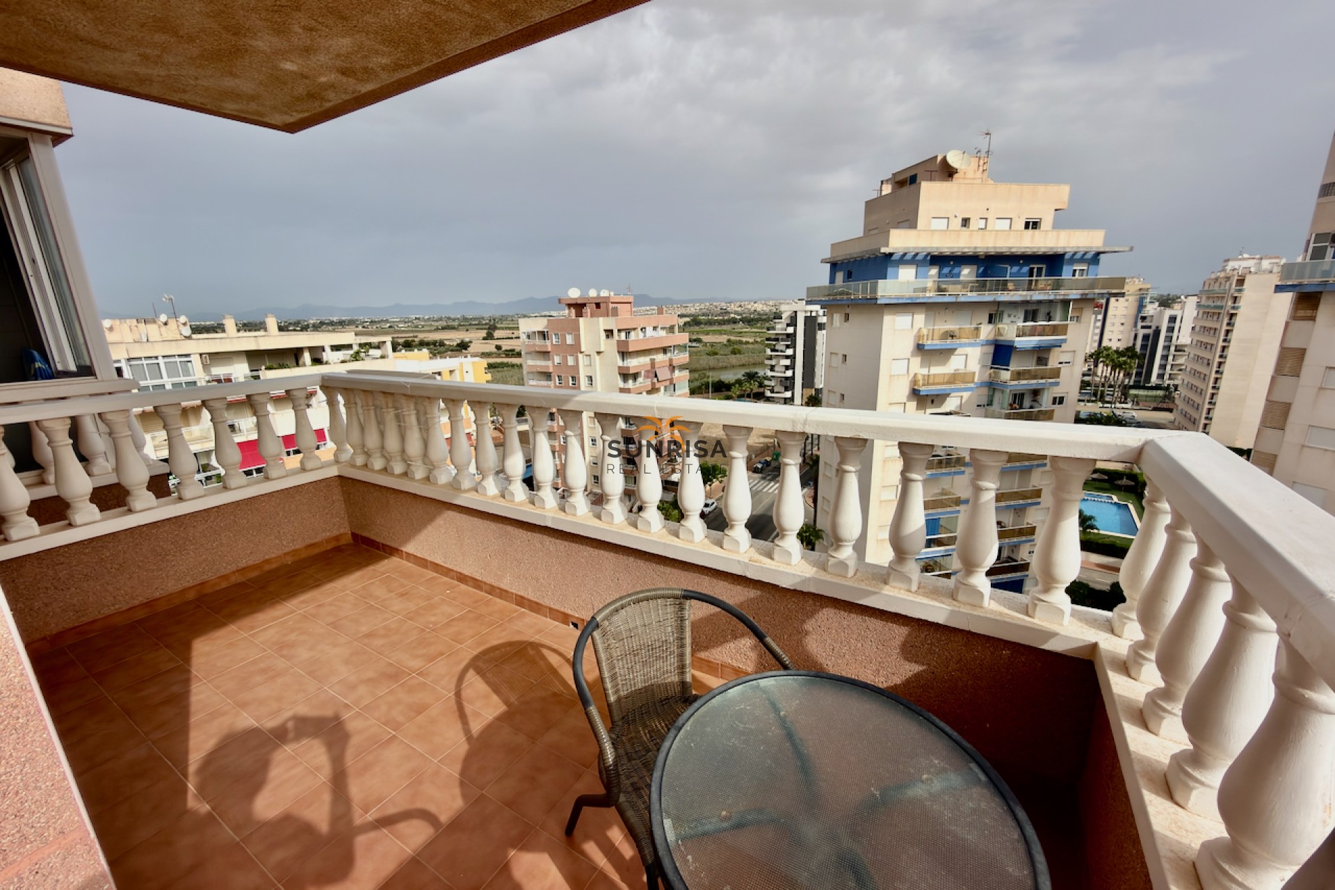 Herverkoop - Appartement - Guardamar del Segura