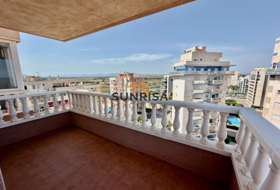 Apartamento · Reventa - Guardamar del Segura · Alicante · España