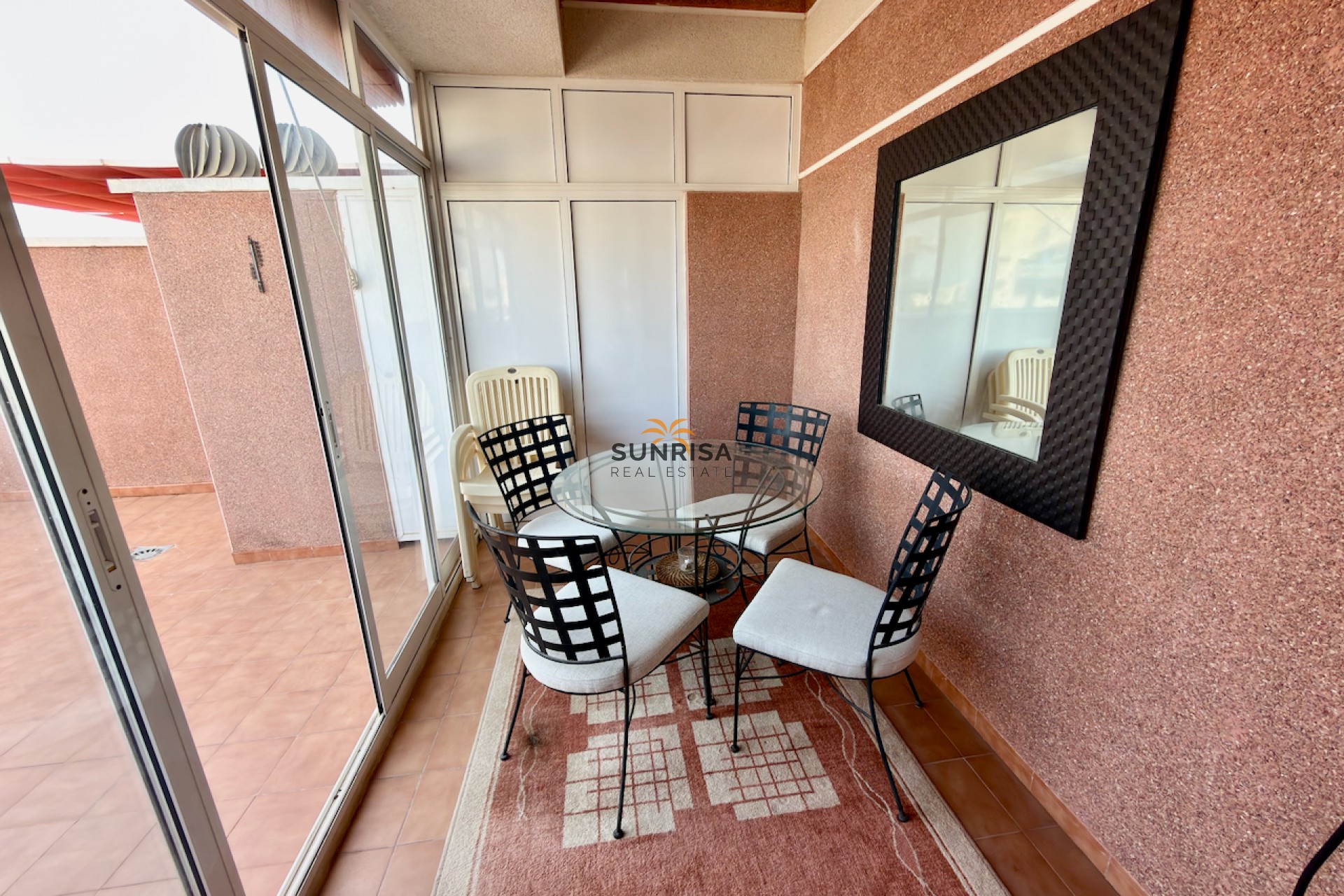 Herverkoop - Appartement - Guardamar del Segura