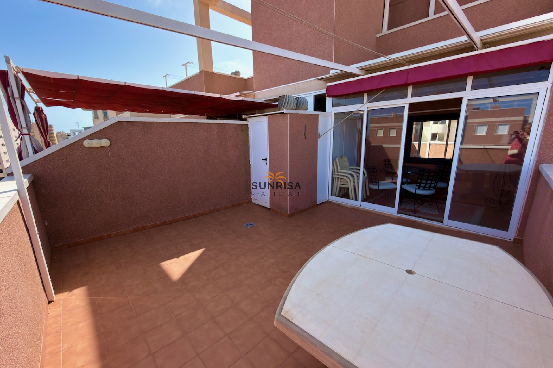 Herverkoop - Appartement - Guardamar del Segura