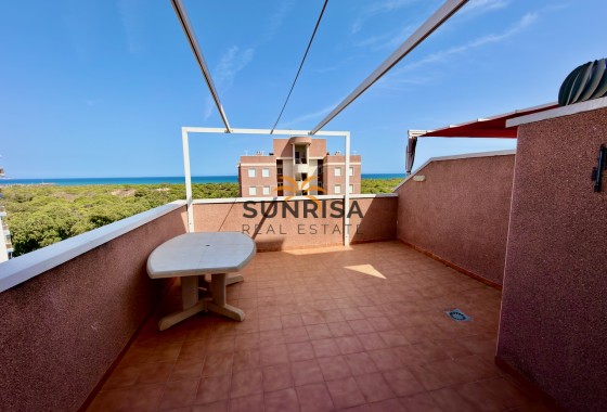Apartamento · Reventa - Guardamar del Segura · Alicante · España