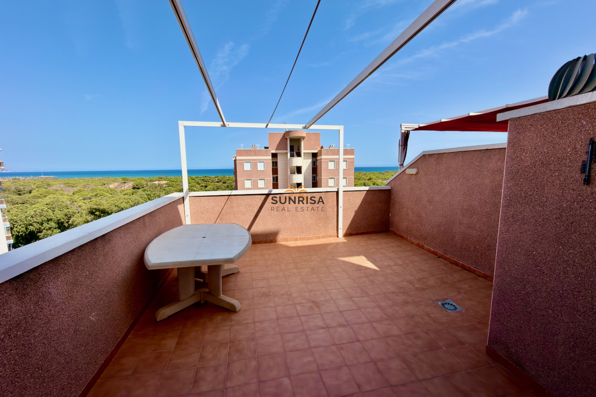 Herverkoop - Appartement - Guardamar del Segura
