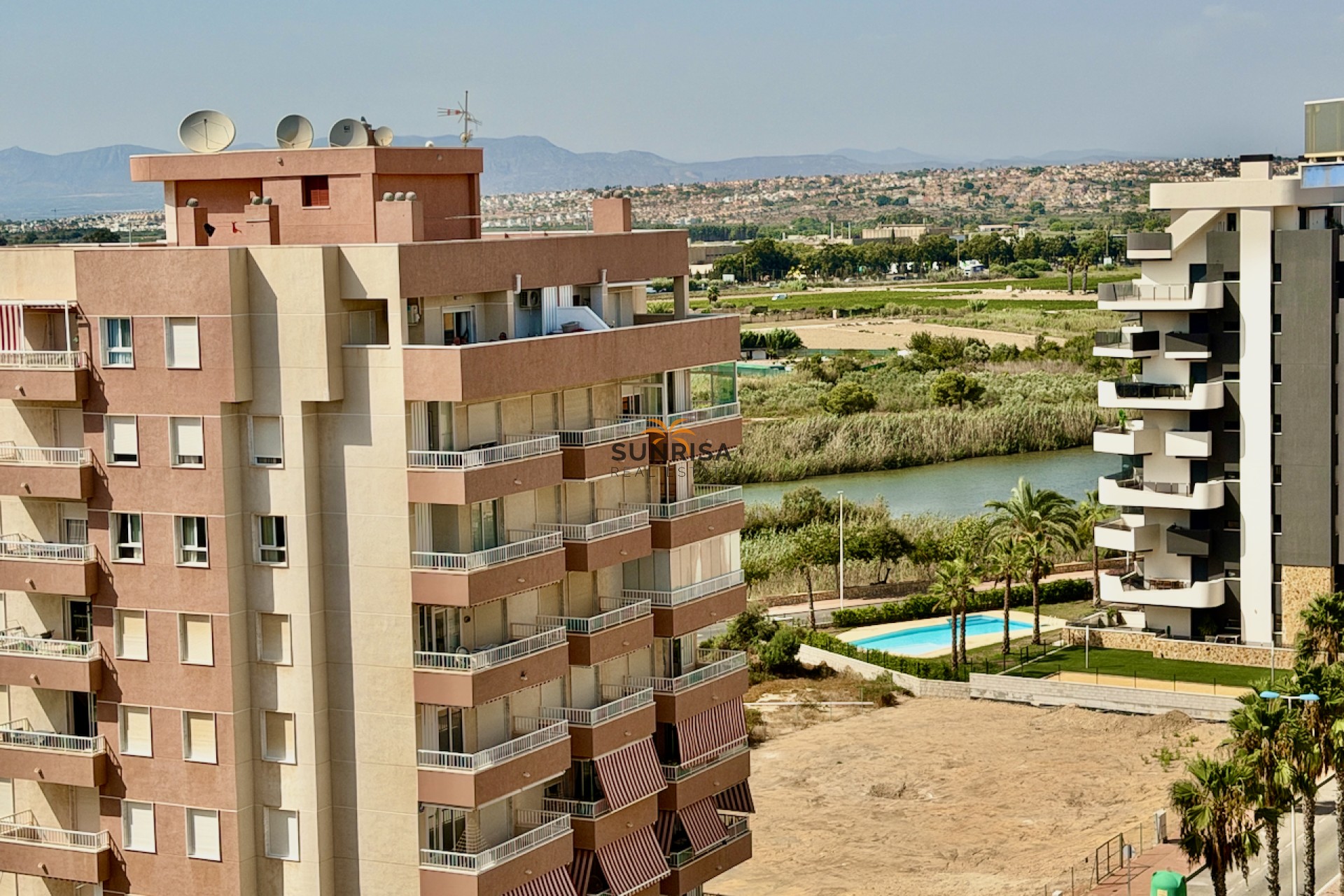 Herverkoop - Appartement - Guardamar del Segura