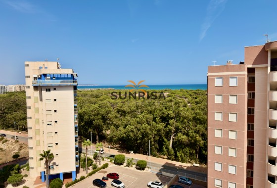 Apartamento · Reventa - Guardamar del Segura · Alicante · España