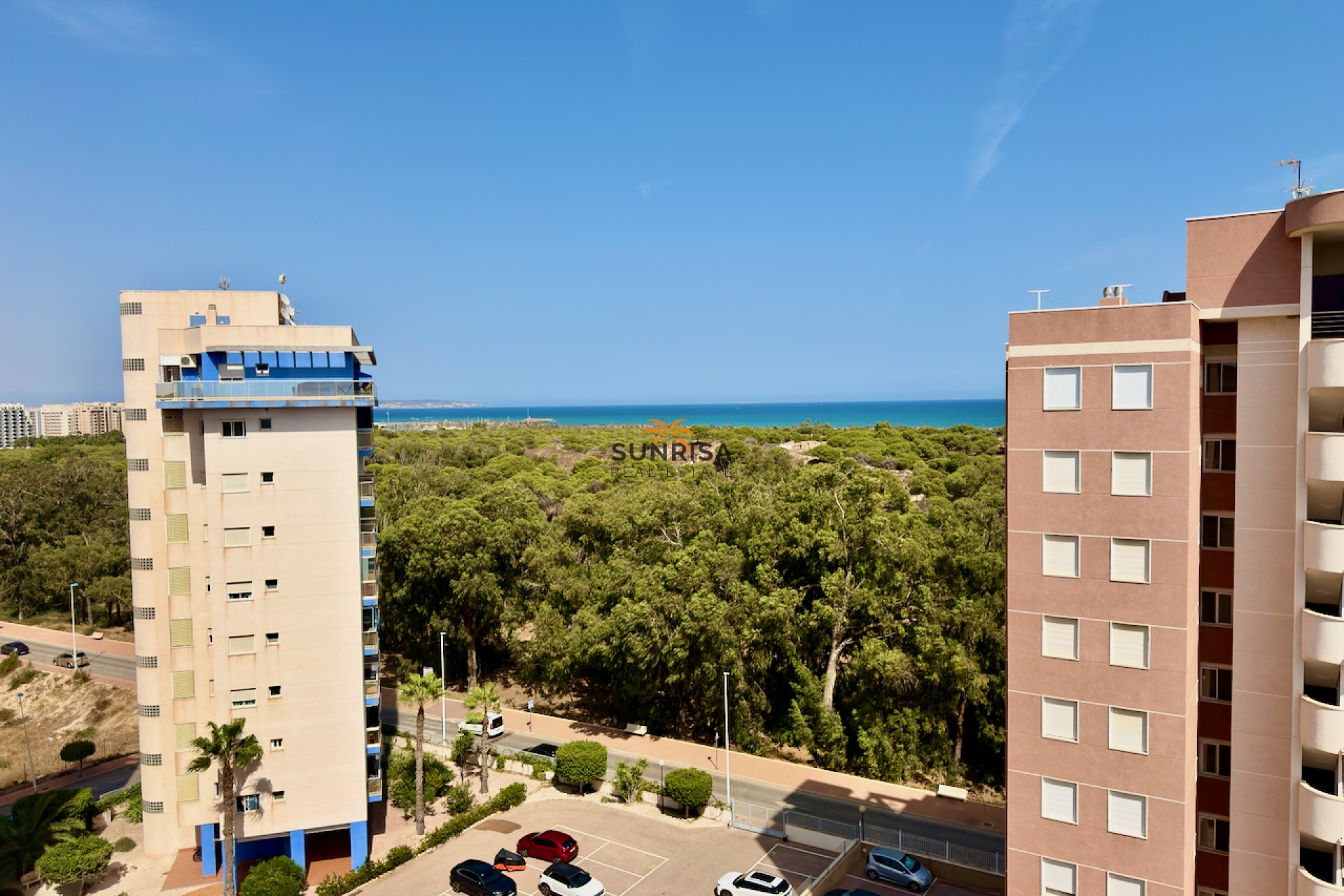 Herverkoop - Appartement - Guardamar del Segura