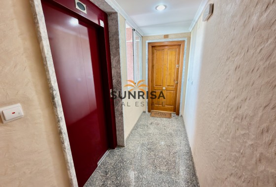 Apartamento · Reventa - Guardamar del Segura · Alicante · España