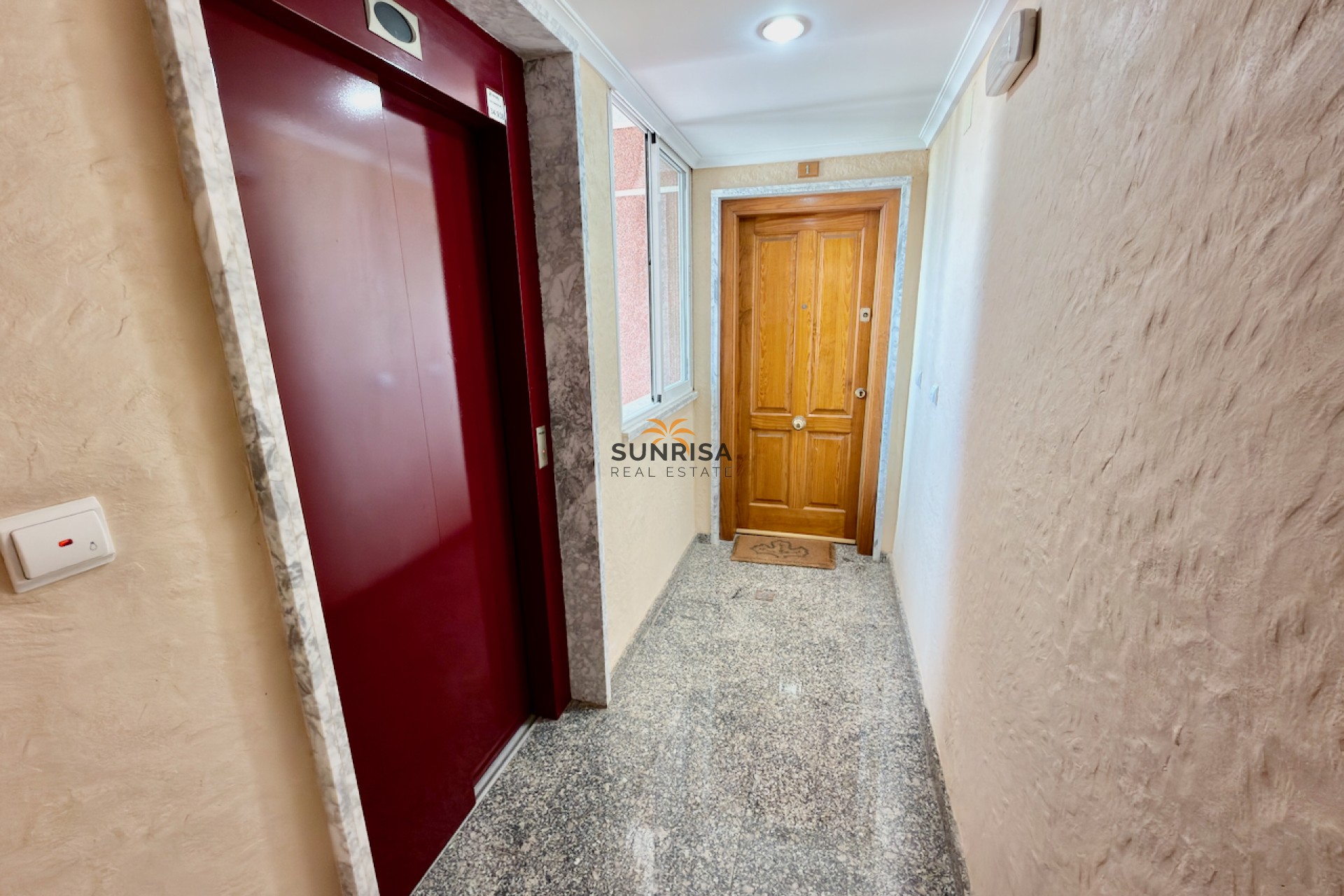 Herverkoop - Appartement - Guardamar del Segura