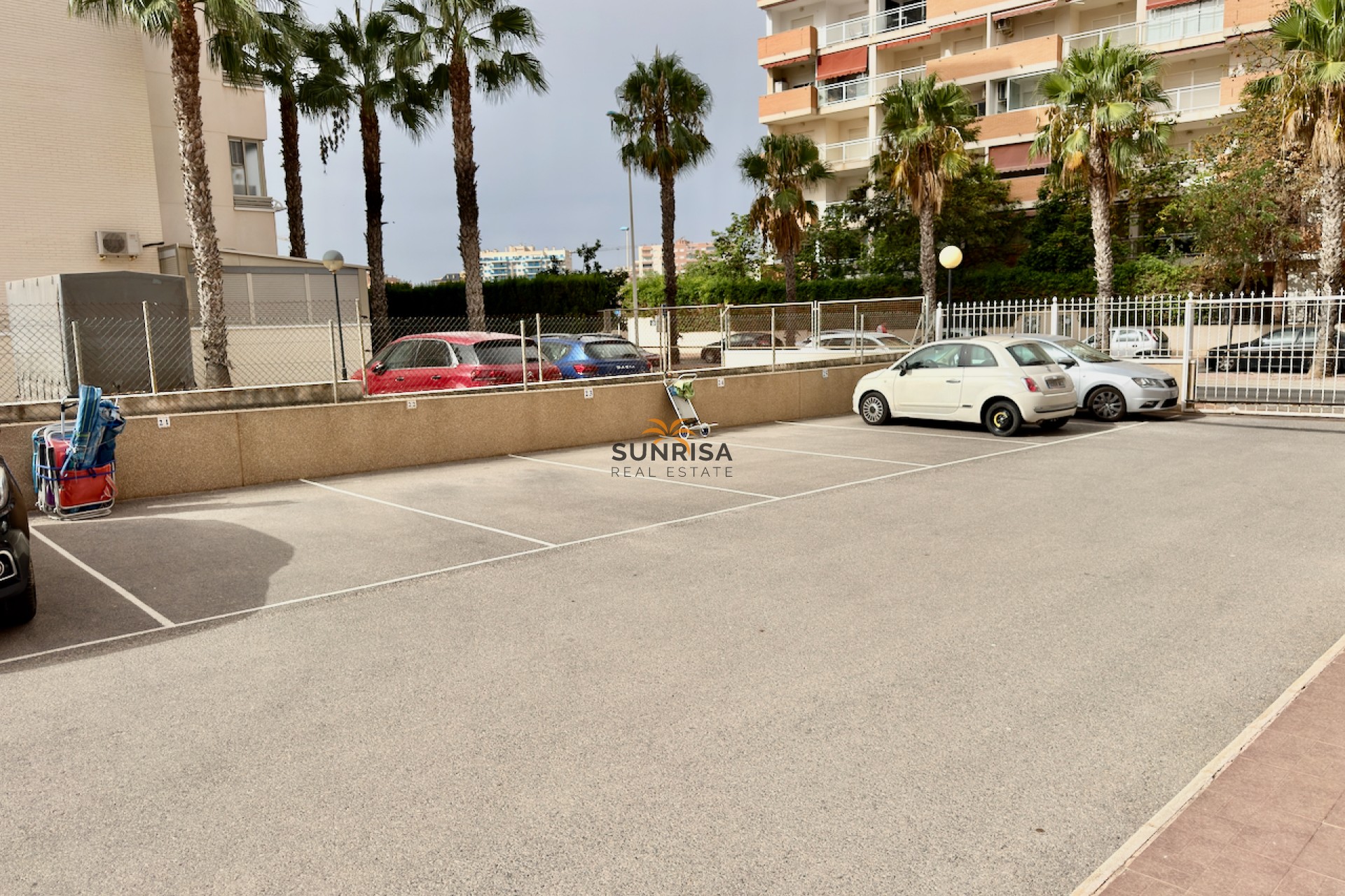 Herverkoop - Appartement - Guardamar del Segura