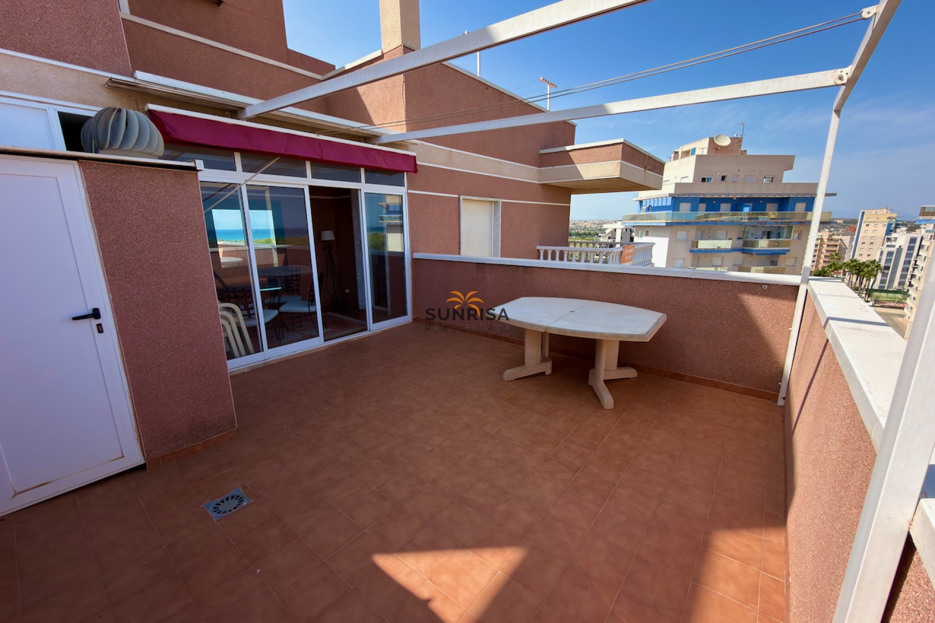 Herverkoop - Appartement - Guardamar del Segura