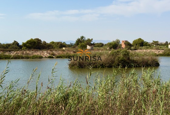 Apartamento · Reventa - Guardamar del Segura · Alicante · España