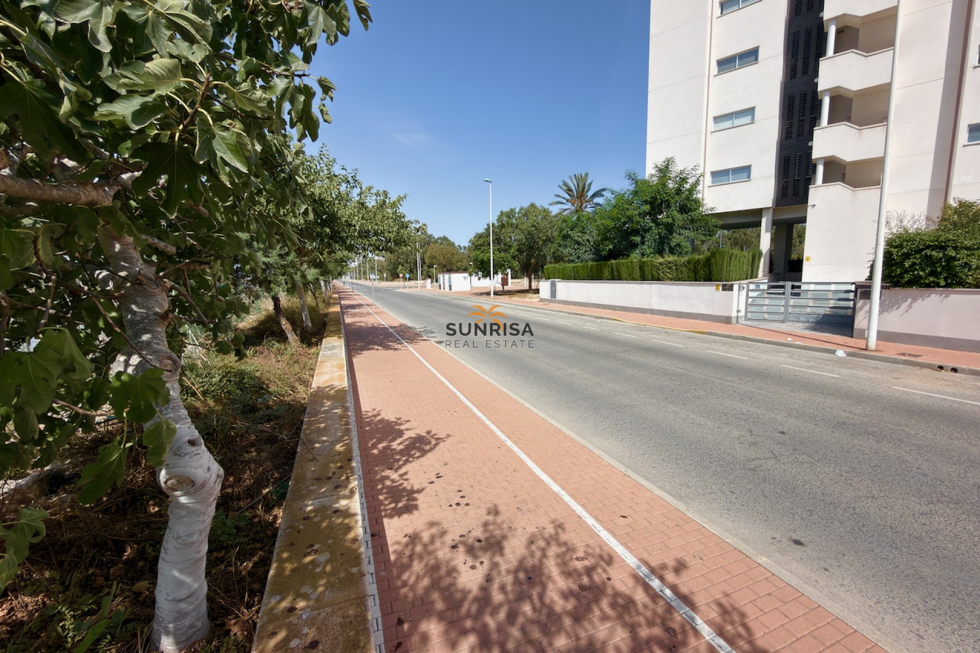 Herverkoop - Appartement - Guardamar del Segura