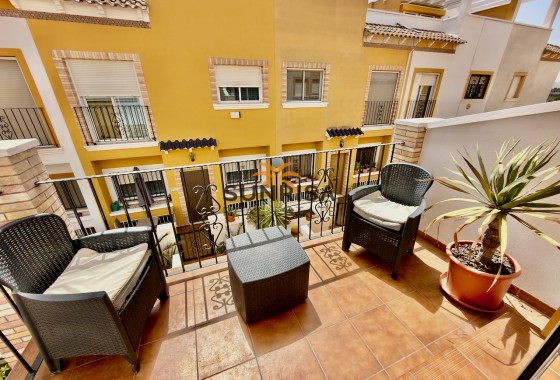 Appartement · Revente - Catral · Alicante · Espagne