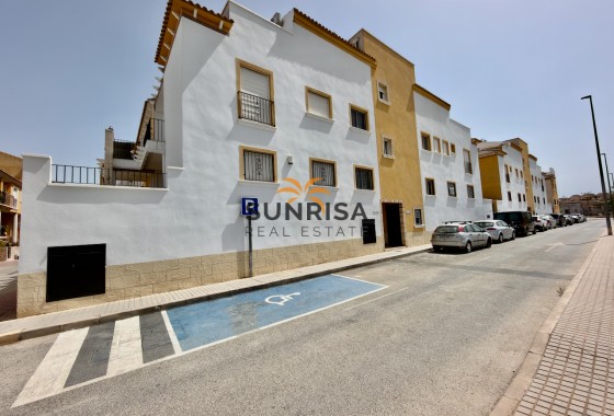 Appartement · Revente - Catral · Alicante · Espagne