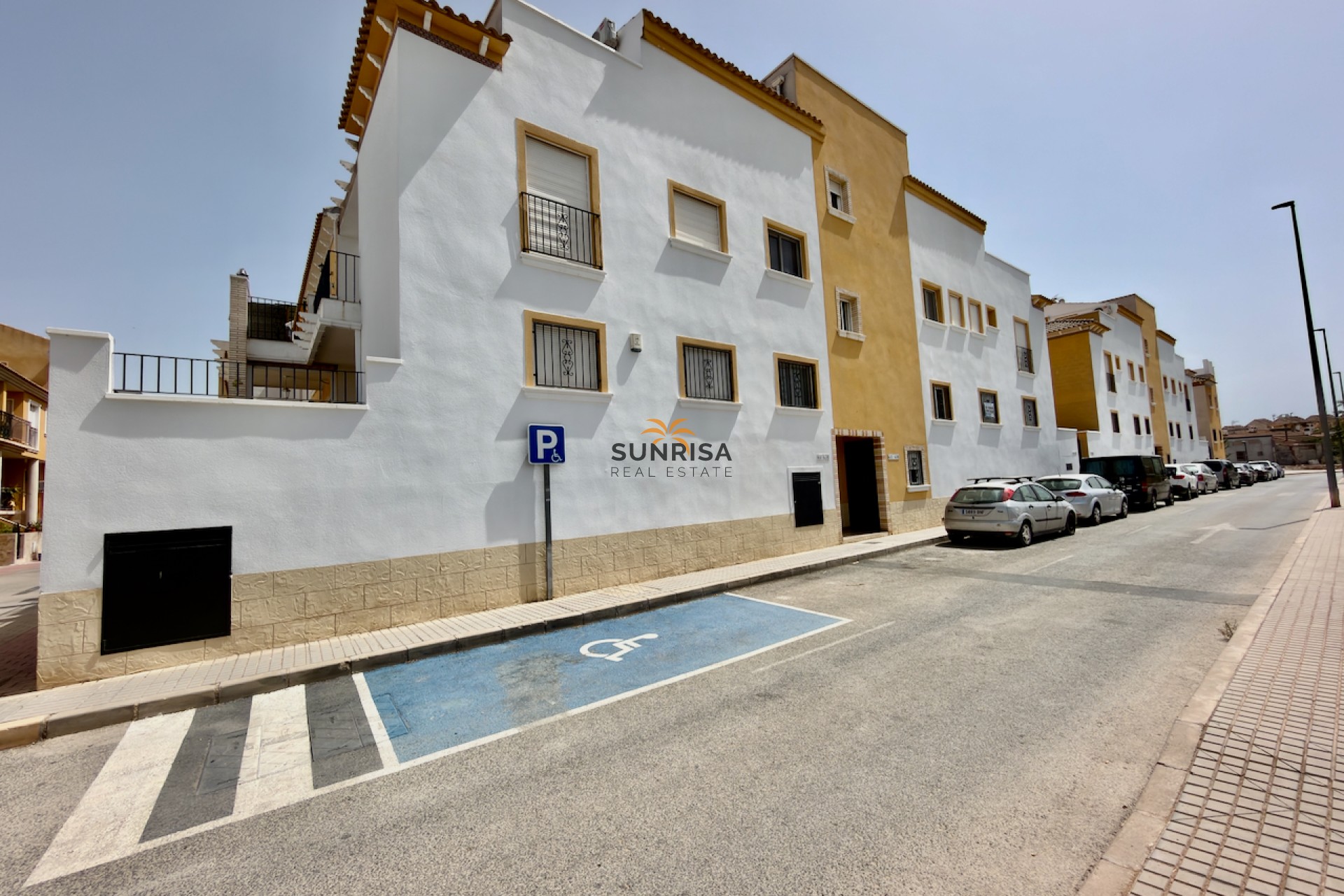 Reventa - Apartamento - Catral