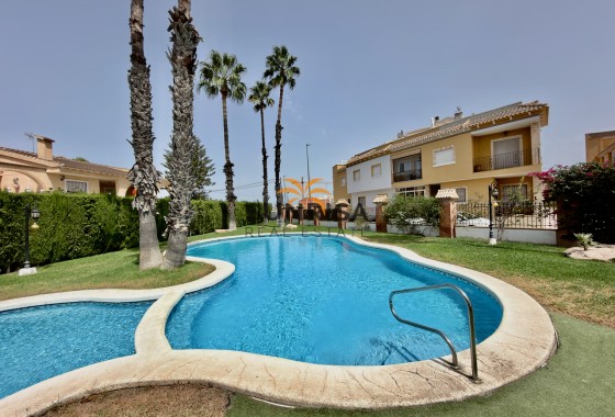 Appartement · Revente - Catral · Alicante · Espagne
