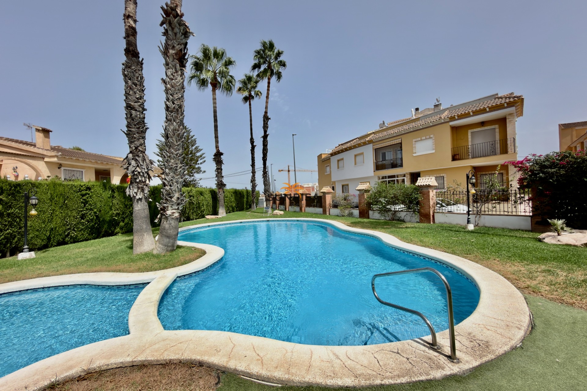 Reventa - Apartamento - Catral