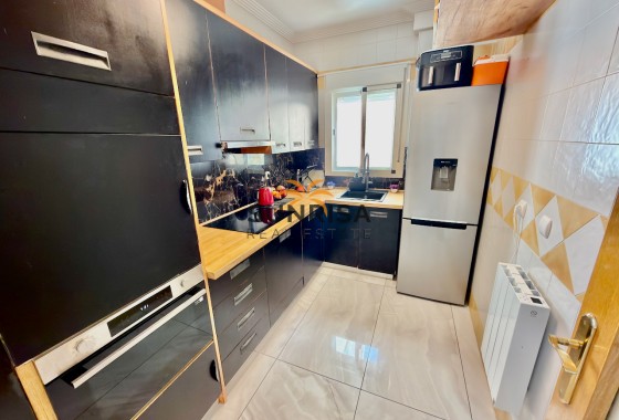Appartement · Revente - Catral · Alicante · Espagne