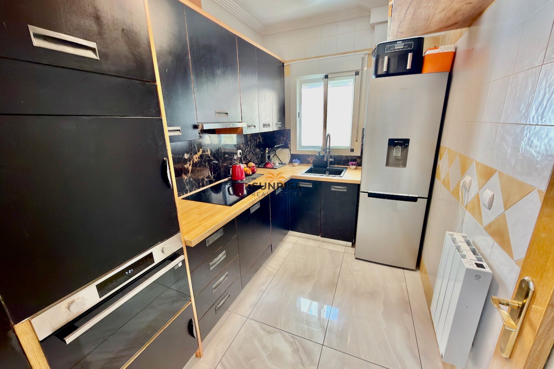 Reventa - Apartamento - Catral