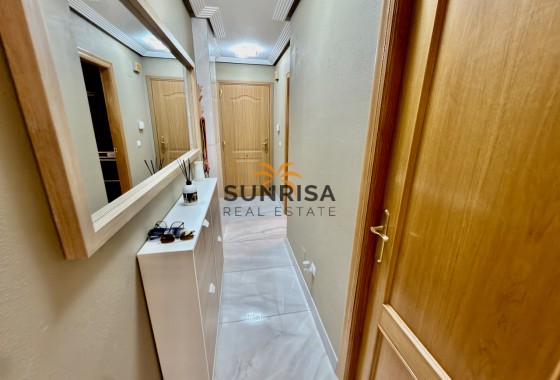 Appartement · Revente - Catral · Alicante · Espagne