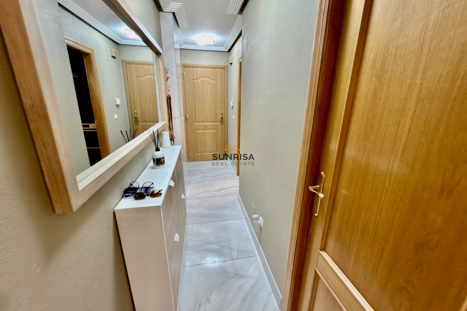 Reventa - Apartamento - Catral