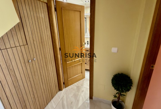 Appartement · Revente - Catral · Alicante · Espagne