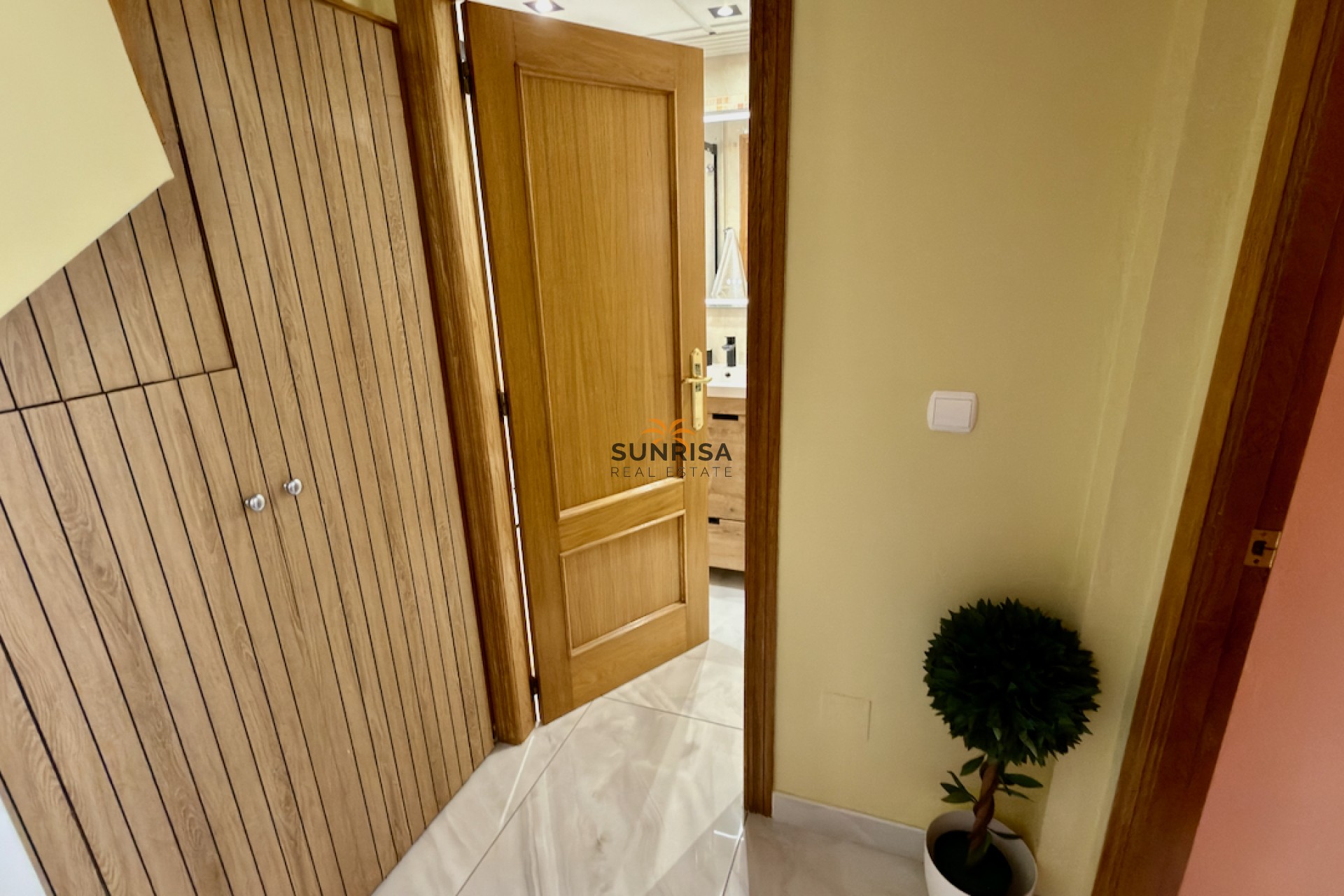 Reventa - Apartamento - Catral