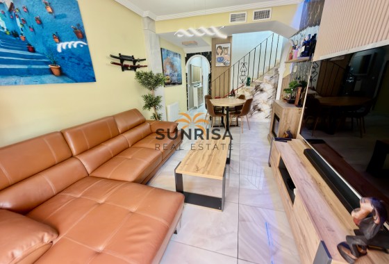 Appartement · Revente - Catral · Alicante · Espagne