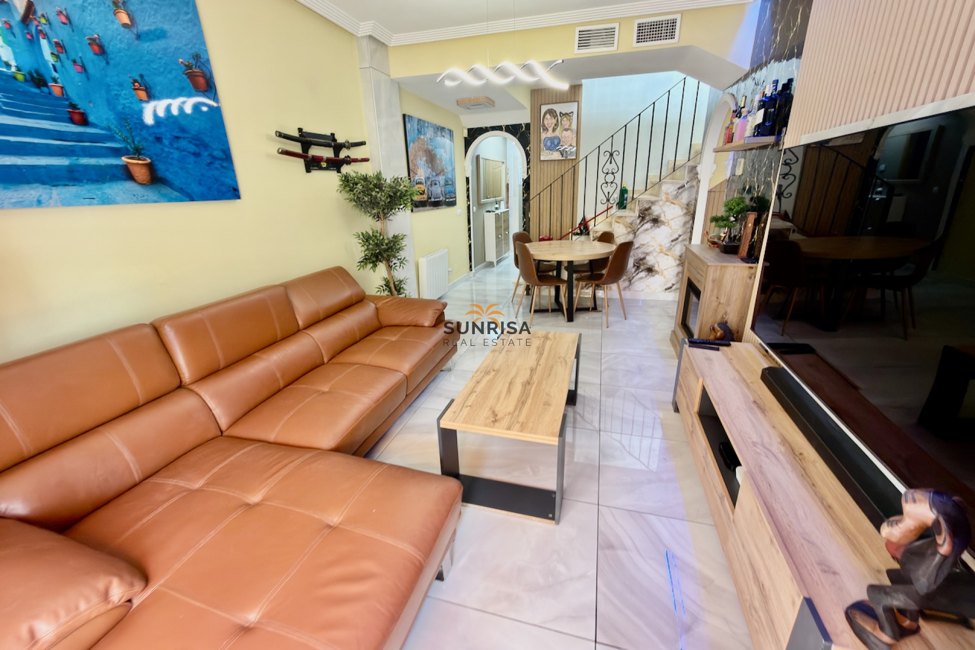 Reventa - Apartamento - Catral