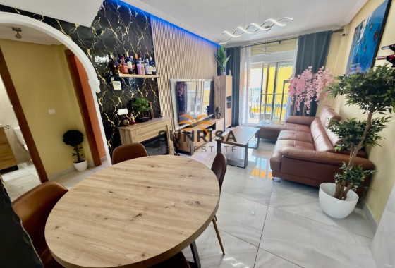 Appartement · Revente - Catral · Alicante · Espagne