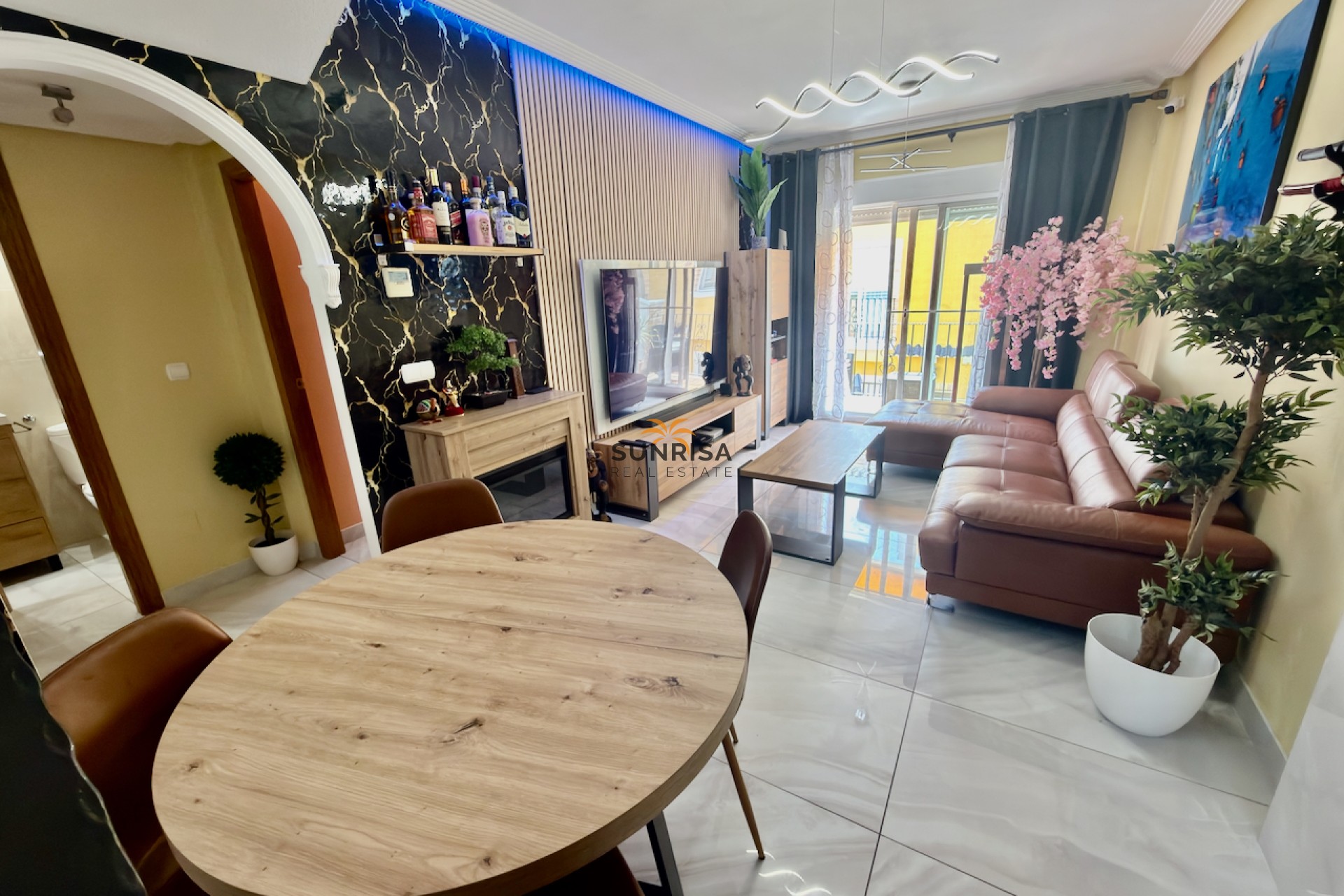 Reventa - Apartamento - Catral