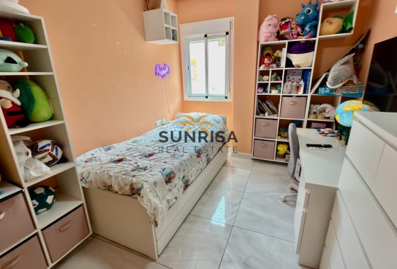 Appartement · Revente - Catral · Alicante · Espagne
