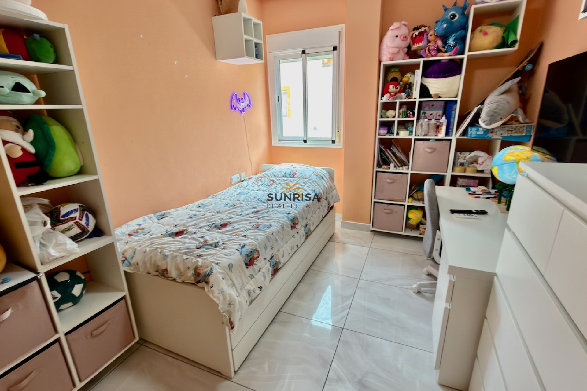Reventa - Apartamento - Catral