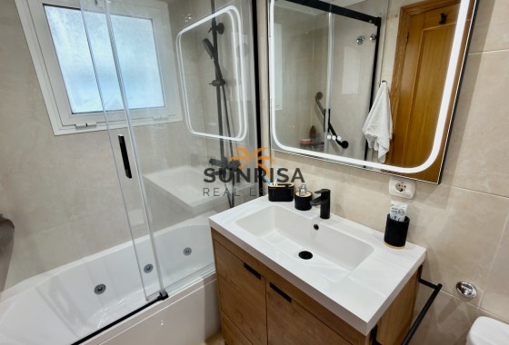 Appartement · Revente - Catral · Alicante · Espagne
